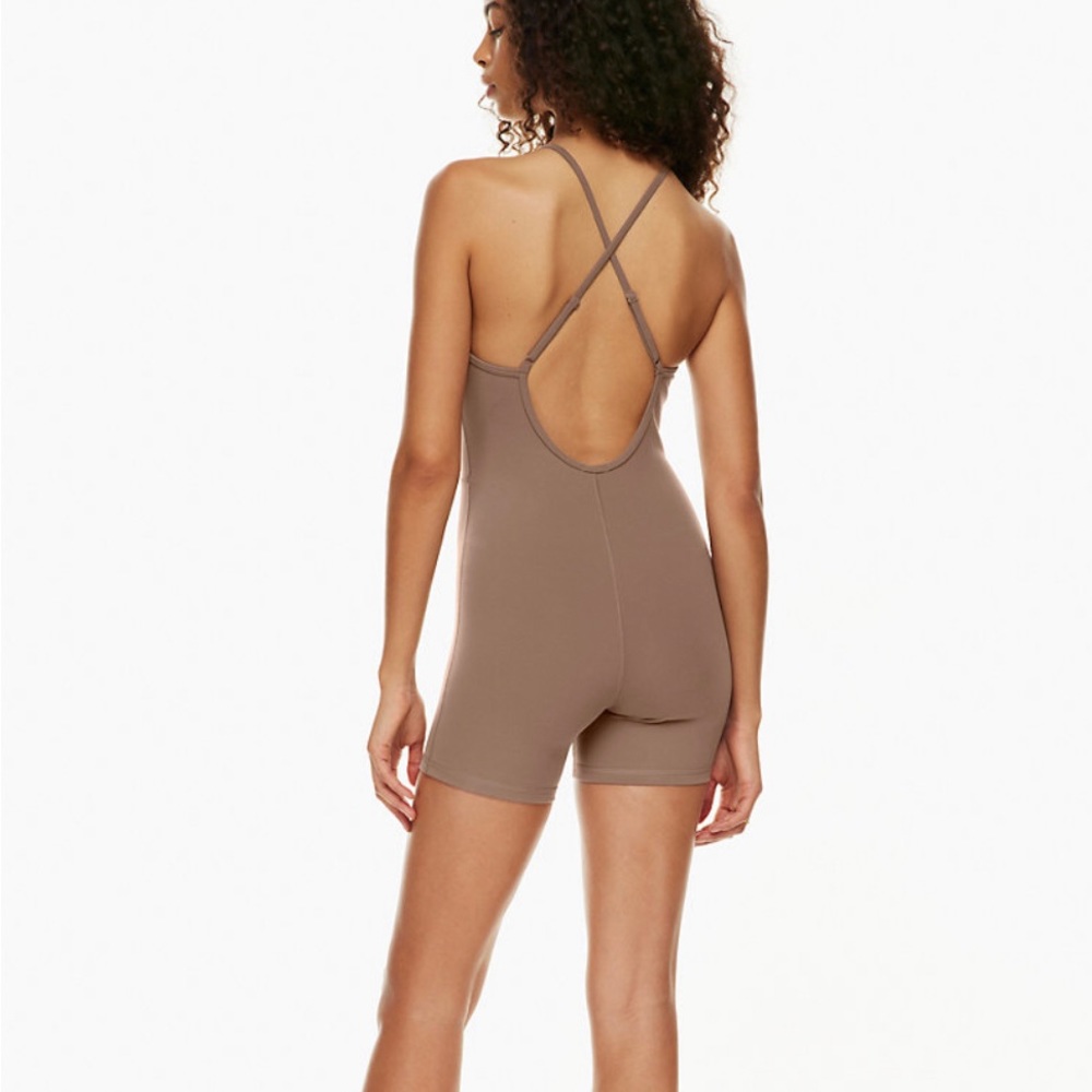 Aritzia Leila Romper